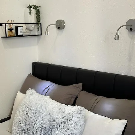 Volos Karmen With Roof Terrace, Sea View, Free Private Parking Apartman *