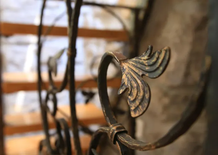 Volos Karmen With Roof Terrace, Sea View, Free Private Parking Appartamento