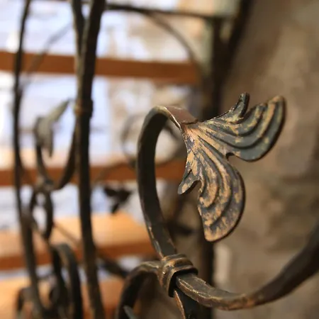 Volos Karmen With Roof Terrace, Sea View, Free Private Parking 公寓