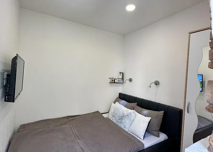 Volos Karmen With Roof Terrace, Sea View, Free Private Parking Apartmán *